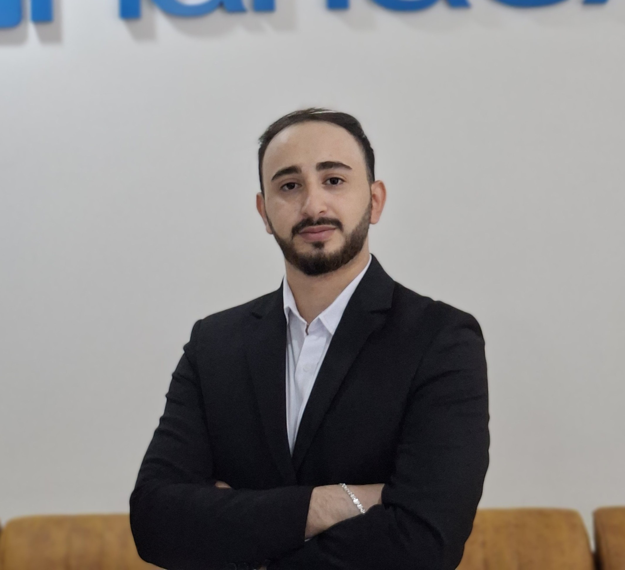 Elşad Məmmədbəyov